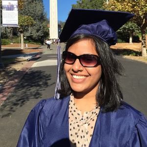 Meet your Posher, Sonali